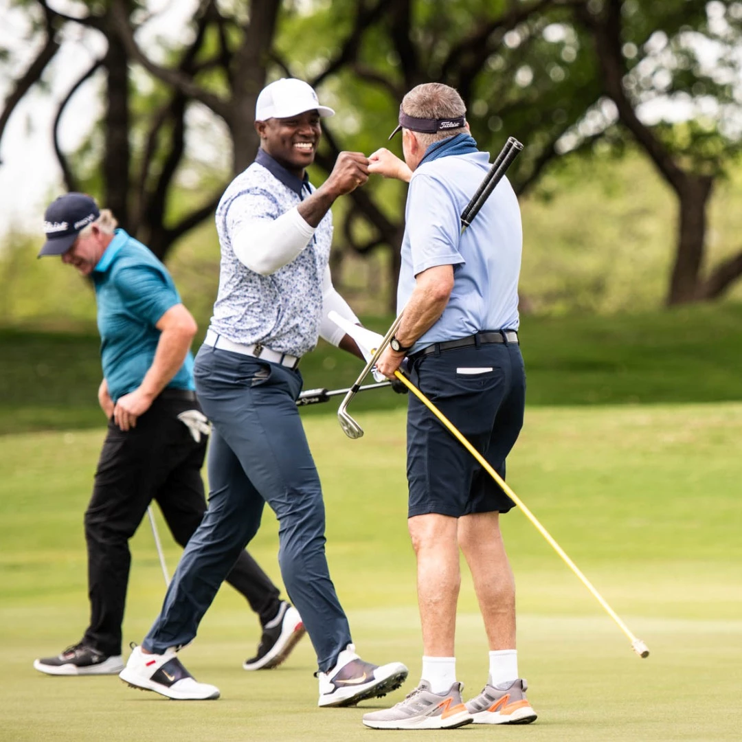 Invited Celebrity Classic Opens Limited Pro-Am Spots to Amateur Participants